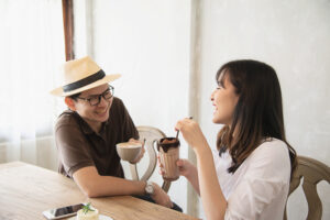 Tips menjaga percikan cinta
