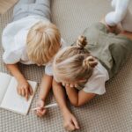 Pendidikan Seksualitas pada Anak