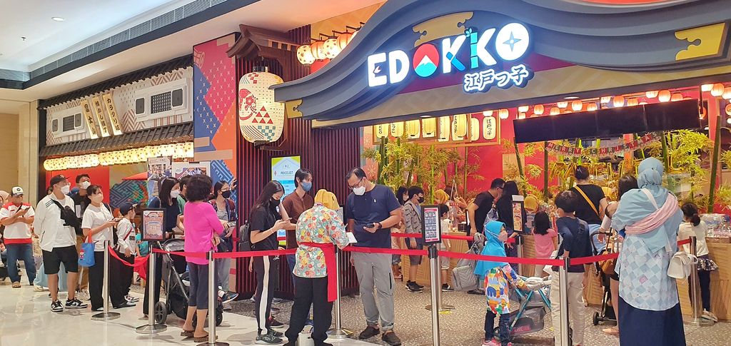 Edokko_Momo50 Edokko Playground