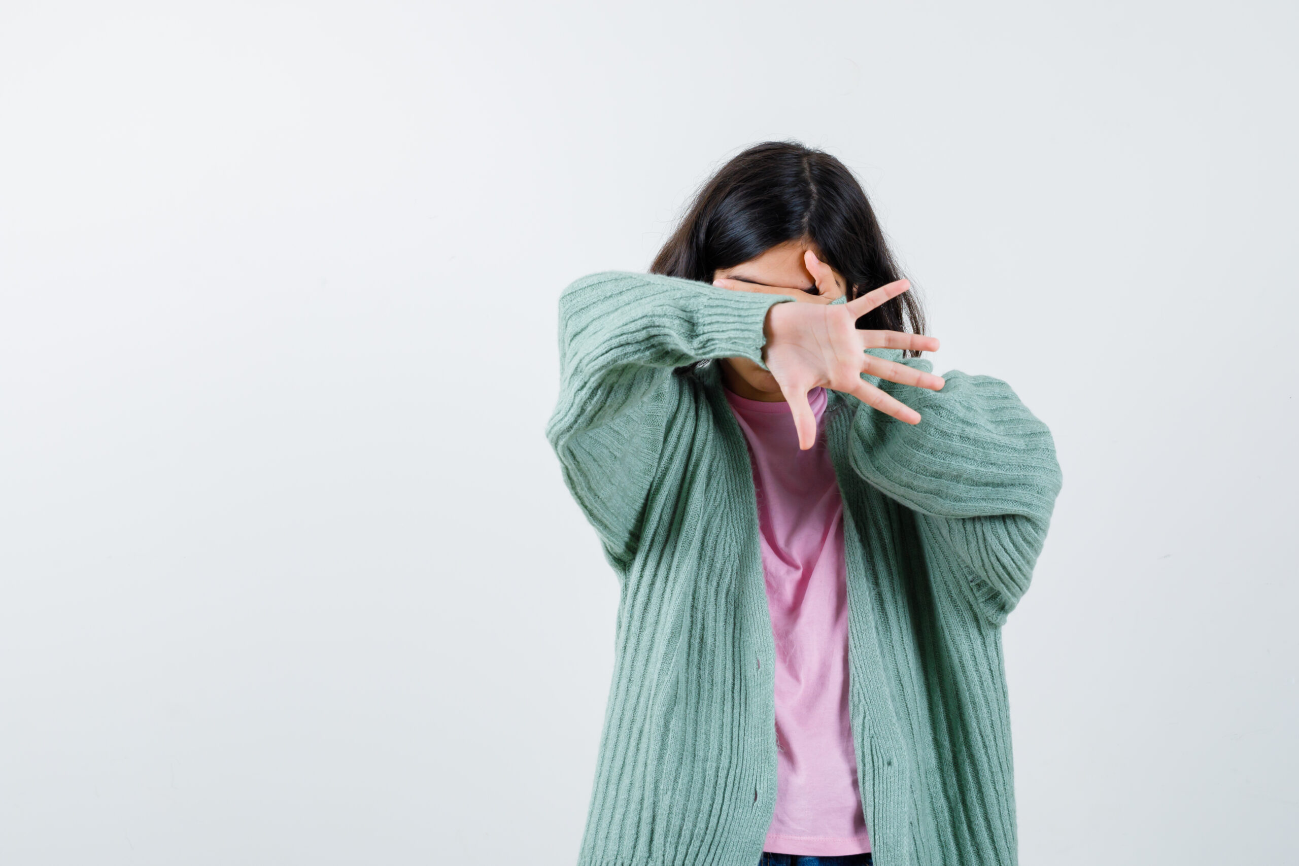anak jadi saksi bullying