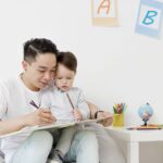Perubahan Pria Setelah Menjadi Seorang Ayah