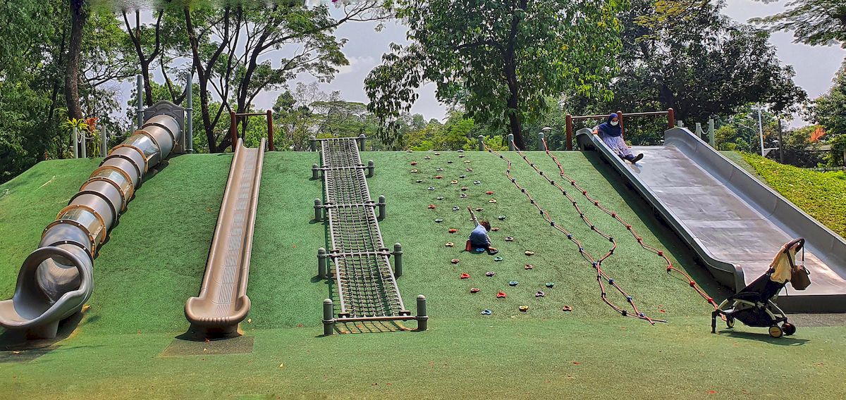 Tebet Eco Park