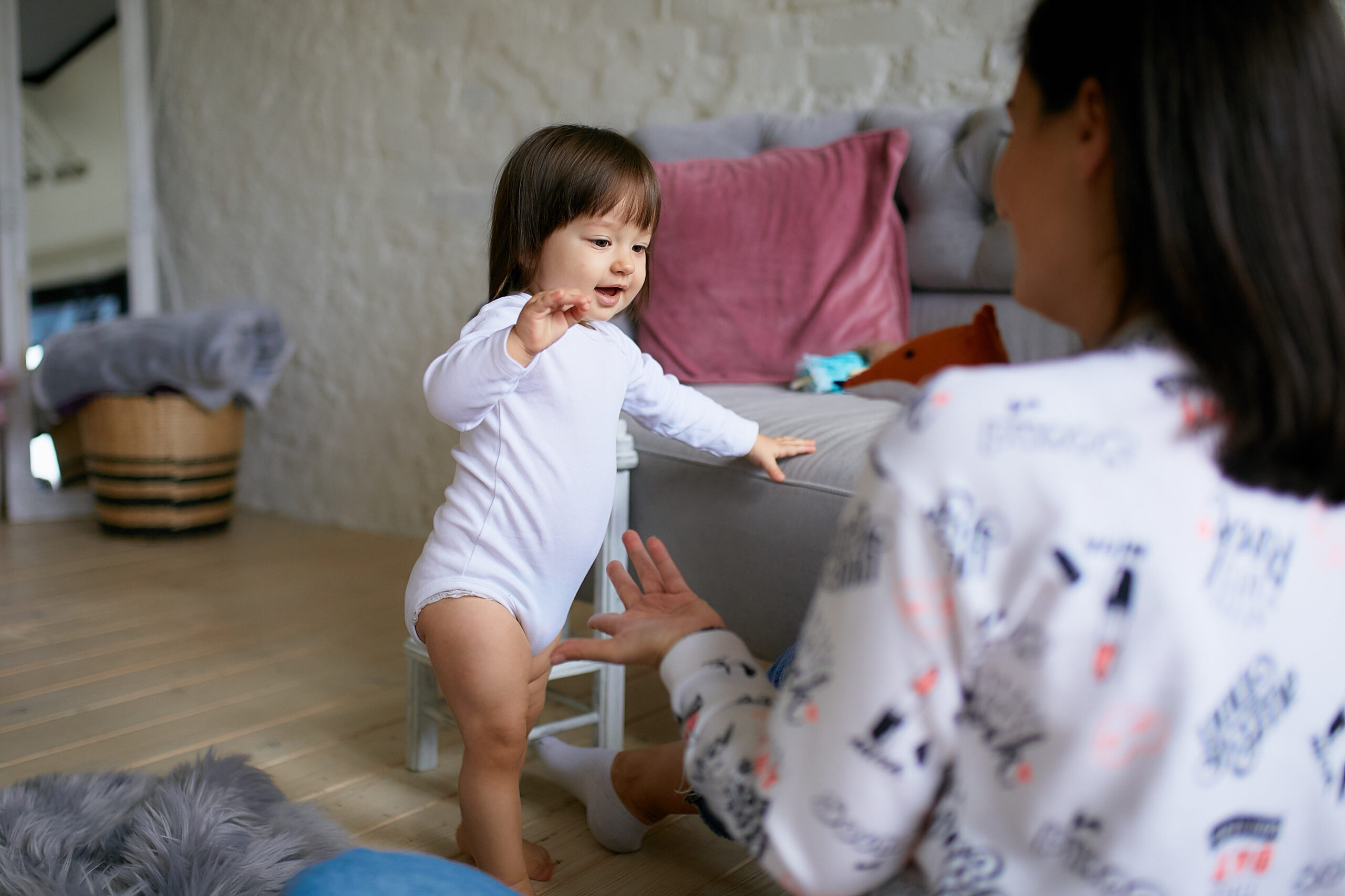 tips Memilih Baby Sitter yang Bisa Dipercaya