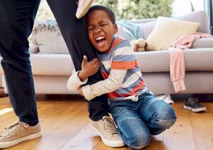 Anak Tantrum